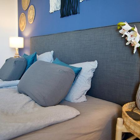 Edler Wohnraum Panoramablick 3 Sz Boxspringbetten, E-Ladestation, Kaffeevollautomat, Klima, Lift, Terrasse & 2Xtg 그라츠 외부 사진