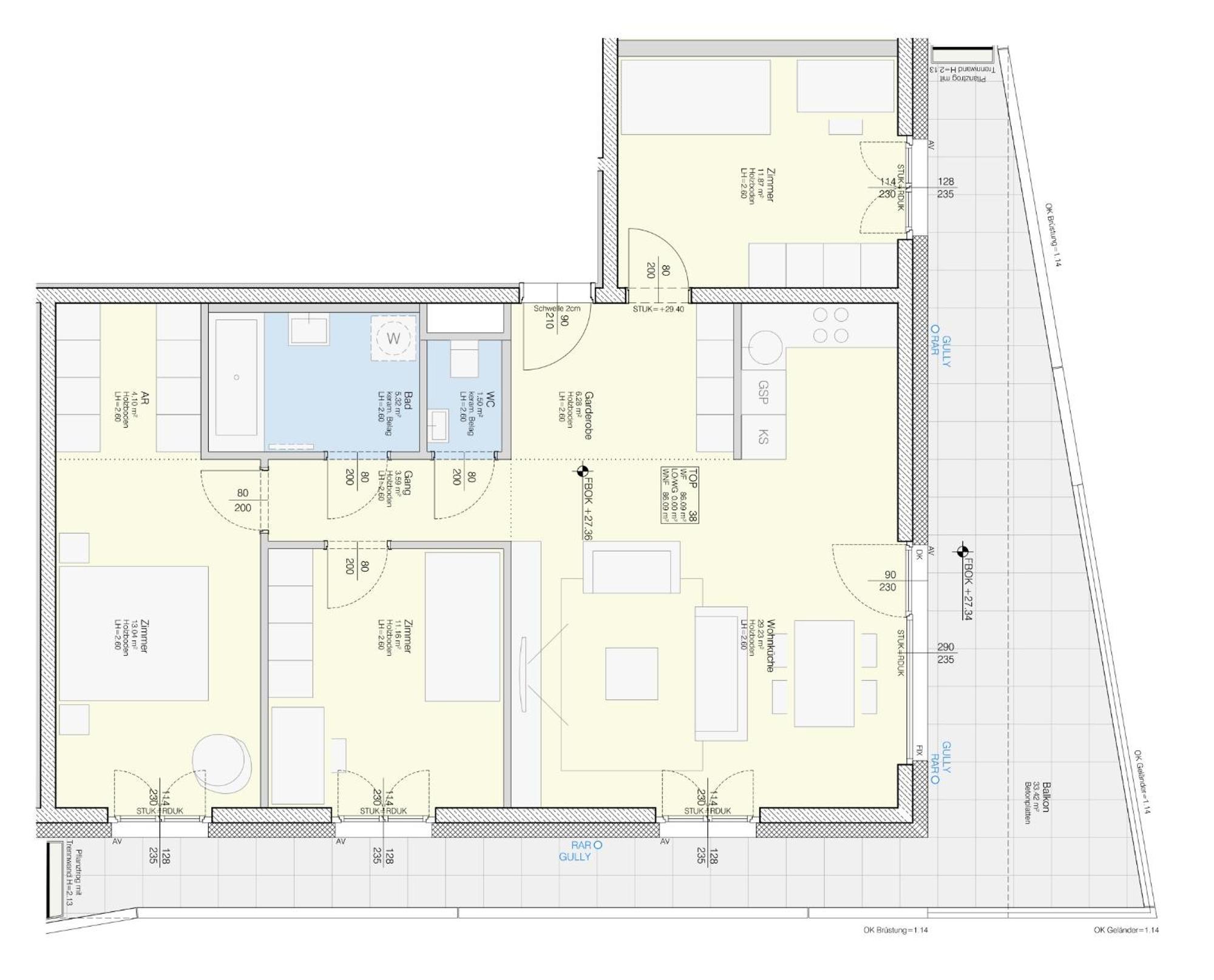Edler Wohnraum Panoramablick 3 Sz Boxspringbetten, E-Ladestation, Kaffeevollautomat, Klima, Lift, Terrasse & 2Xtg 그라츠 외부 사진