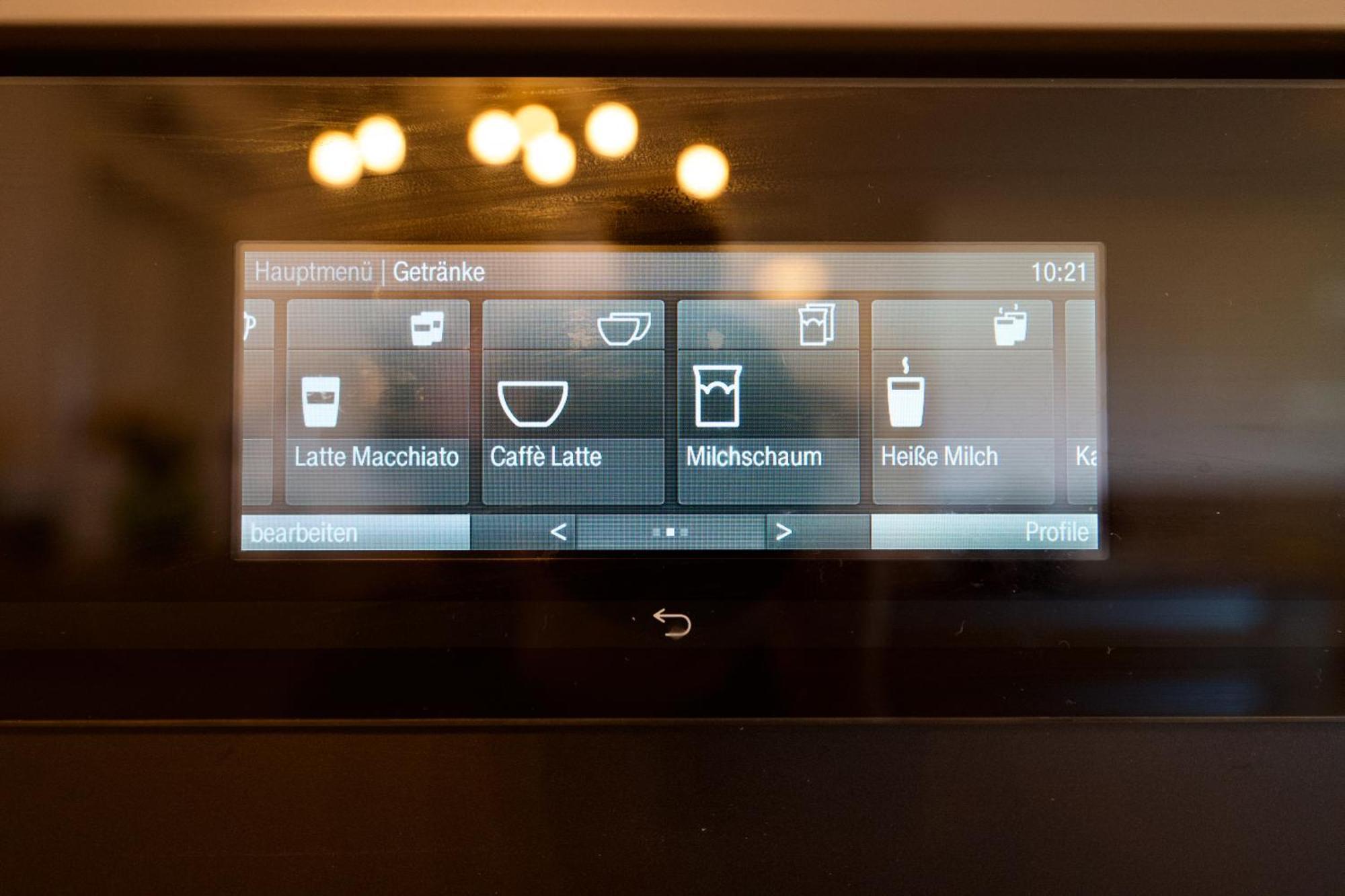 Edler Wohnraum Panoramablick 3 Sz Boxspringbetten, E-Ladestation, Kaffeevollautomat, Klima, Lift, Terrasse & 2Xtg 그라츠 외부 사진